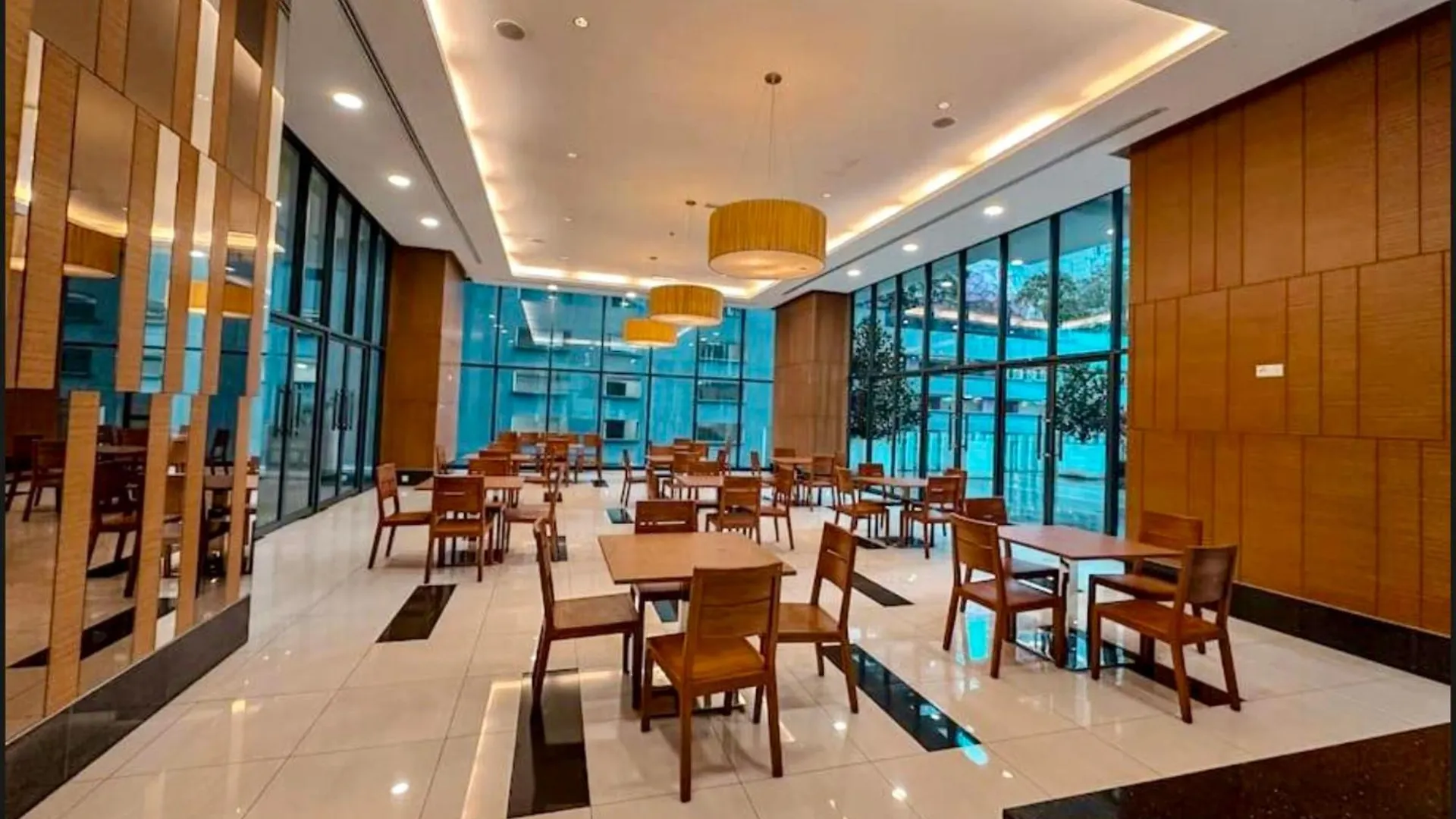 The Elements Jalan Ampang Lägenhet Kuala Lumpur Rum i privatbostad